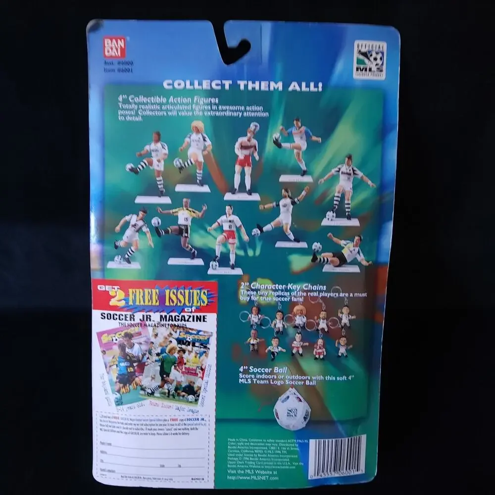Bandai Namco bandai soccer